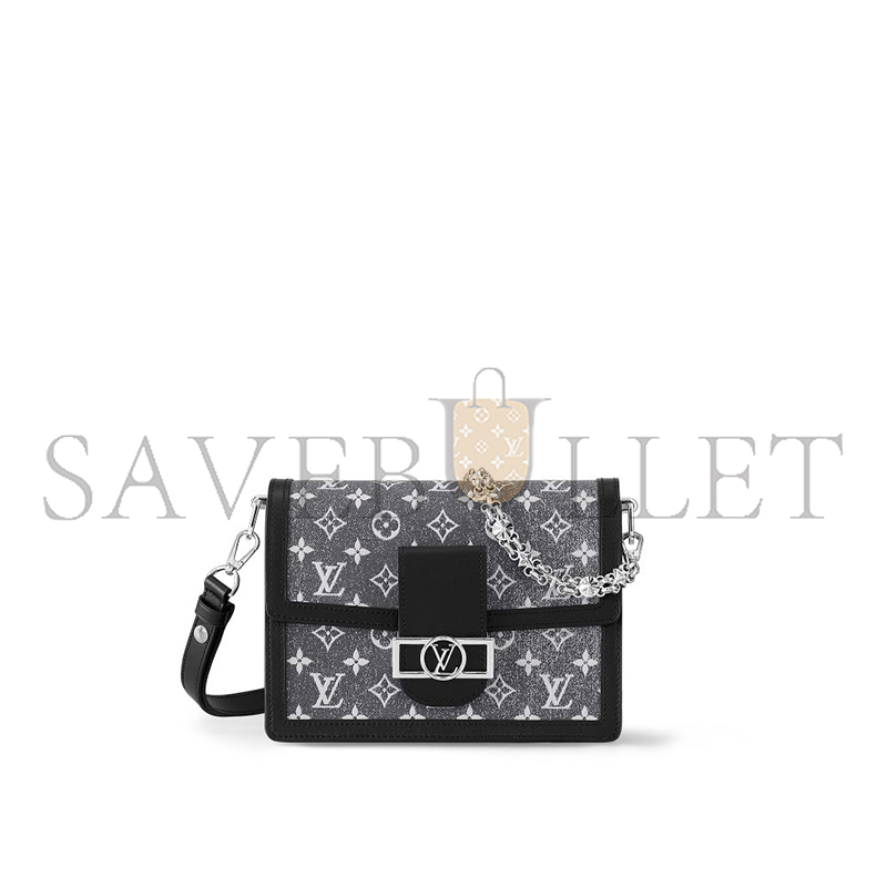 l0vis vvtt0n master De*1m dauphine mm m21458 (25*17*10.5cm)